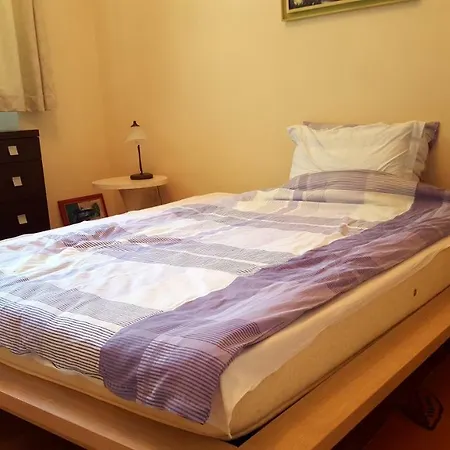 Apartman Josephine's Garden Opatija