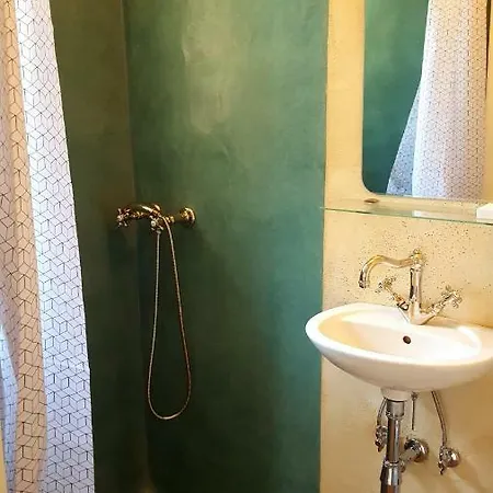 Josephine's Garden *