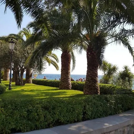 Josephine's Garden Apartman Opatija