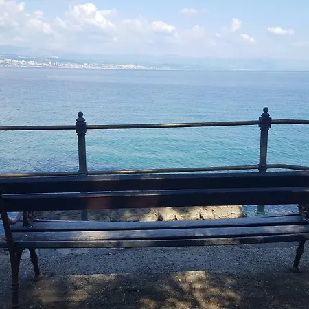 Josephine's Garden * Opatija