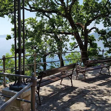 Josephine's Garden *