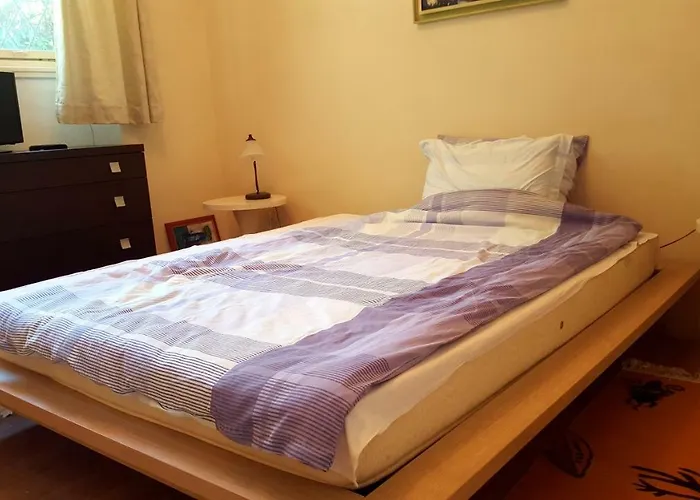 Apartament Josephine's Garden Opatija