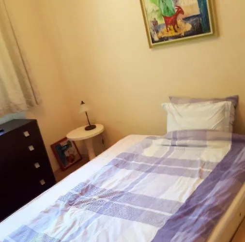 Apartament Josephine's Garden Opatija