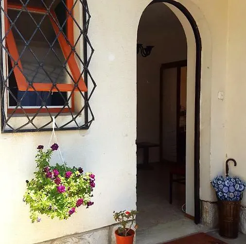 Apartament Josephine's Garden Opatija