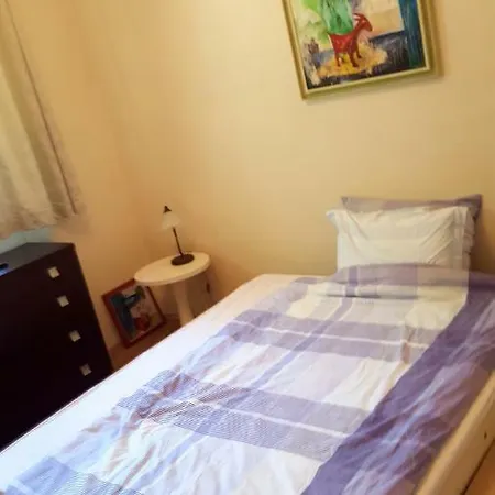 Apartamento Josephine's Garden Opatija