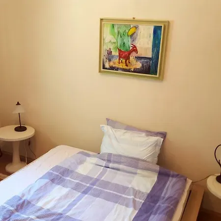 Apartament Josephine's Garden Opatija