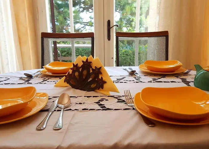 Josephine's Garden أوباتيا