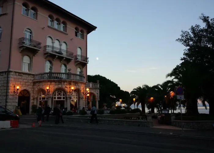 Josephine's Garden شقة *