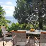 Appartement Josephine's Garden Opatija