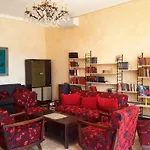 Josephine's Garden Appartement *