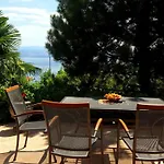 Josephine's Garden * Opatija