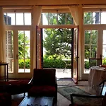 Josephine's Garden Appartement *