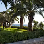 Josephine's Garden Appartement Opatija