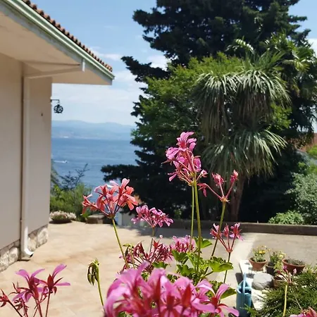 Josephine's Garden Appartement *