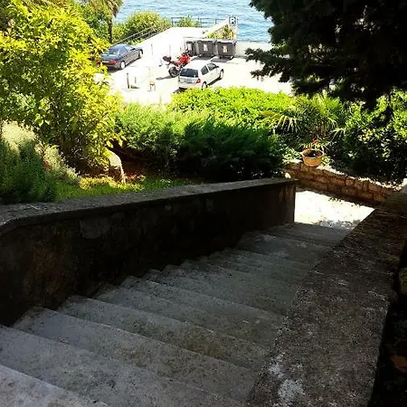 Appartamento Josephine's Garden *
