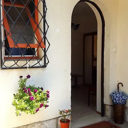 Appartement Josephine's Garden Opatija